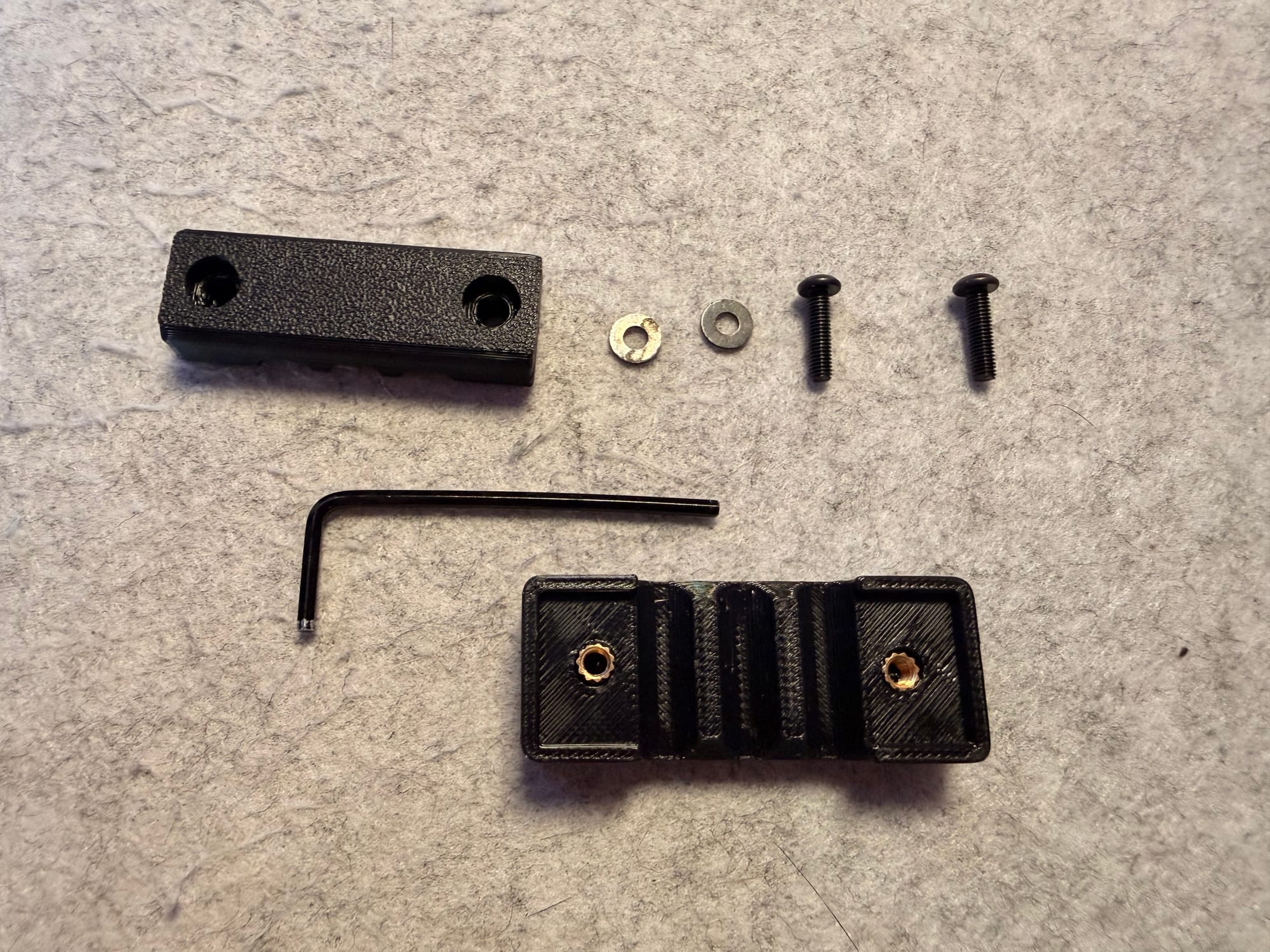 Designing a Charger Lock for Airbnb Hosts