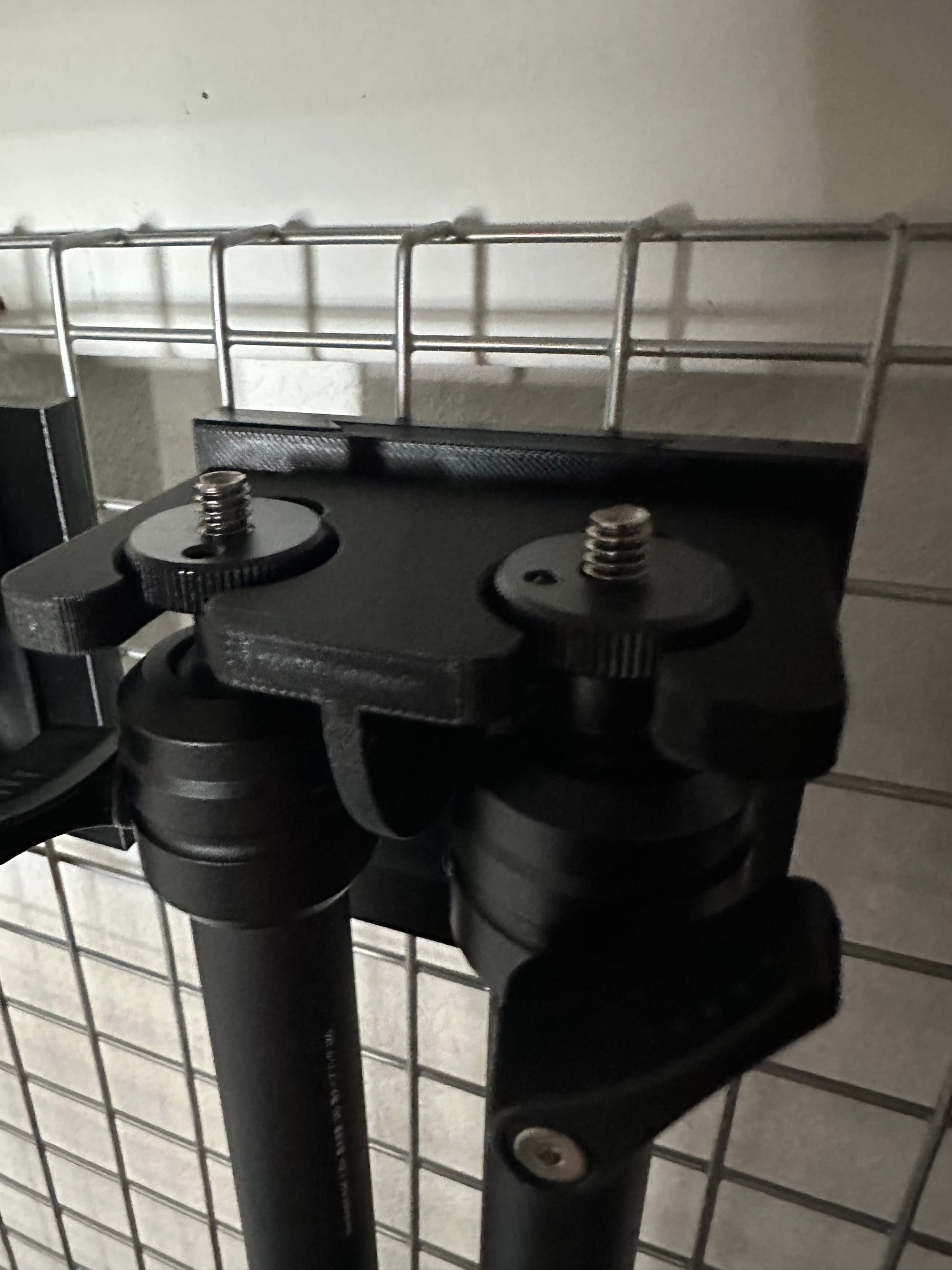 Designing 3D Printed Storage for My YouTube Gadgets