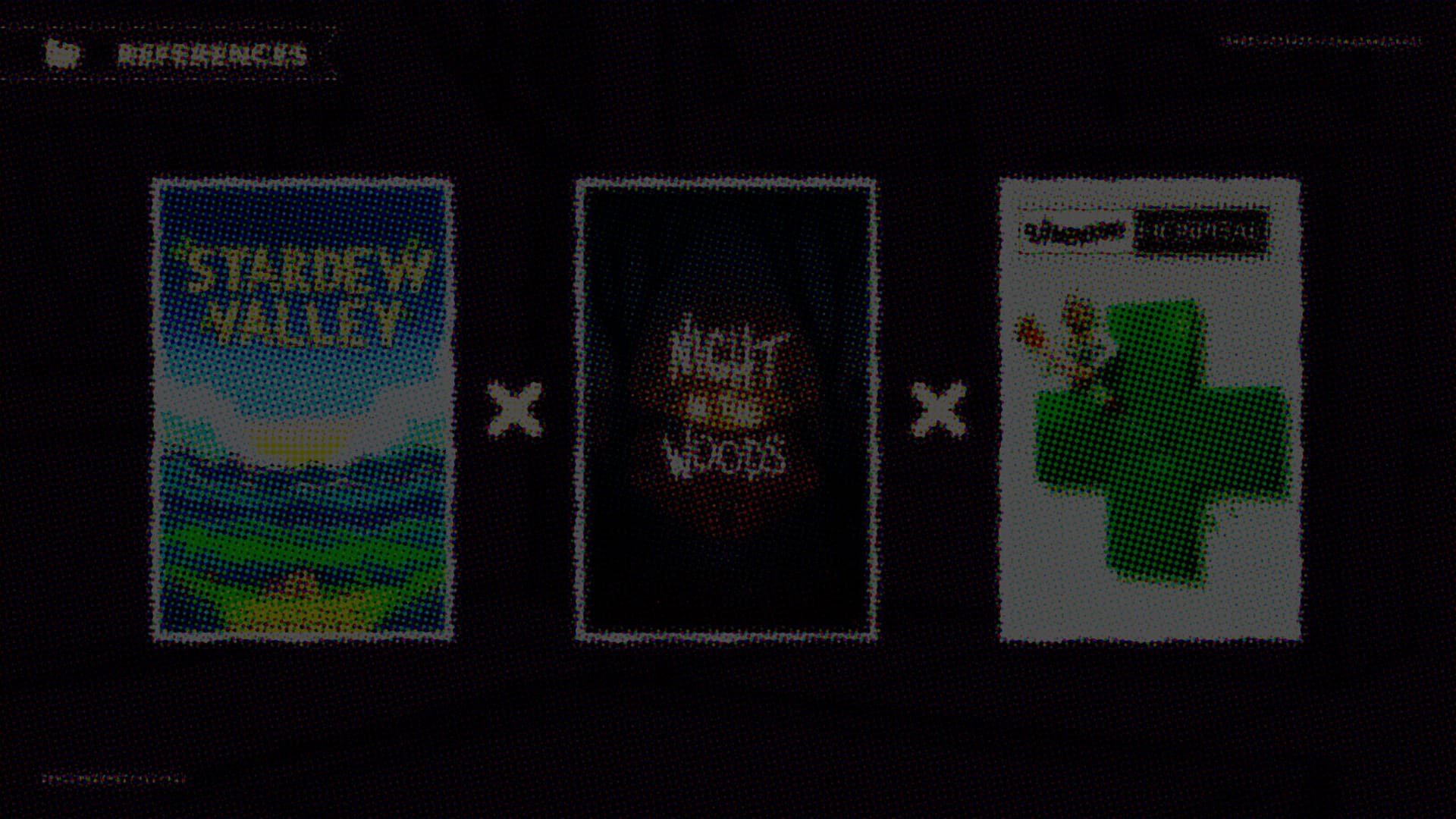 Bacon and Games